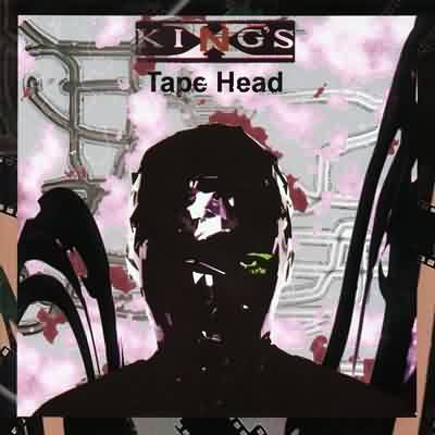 King's X: "Tape Head" – 1998